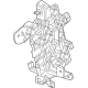 GM 87827523 Mount Bracket