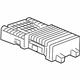 GM 20808899 Amplifier GM 20808899 Amplifier
