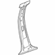 GM 95468021 Inner Center Pillar GM 95468021 Inner Center Pillar