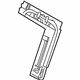 GM 96395360 Seat Back Frame GM 96395360 Seat Back Frame
