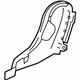 GM 23400632 Outer Finish Panel, Rear