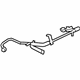 GM 12625357 Coolant Line GM 12625357 Coolant Line