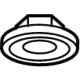 GM 42402506 Spring Insulator, Rear GM 42402506 Spring Insulator, Rear
