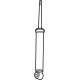 GM 42781625 Shock Absorber GM 42781625 Shock Absorber