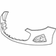 GM 42679642 Bumper Cover GM 42679642 Bumper Cover