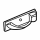 GM 25705254 Handle, Inside, Front Passenger Side GM 25705254 Handle, Inside, Front Passenger Side