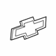 GM 95122466 Emblem GM 95122466 Emblem