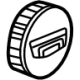 GM 84962031 Cap-Wheel Trim
