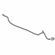 GM 84200619 Release Cable GM 84200619 Release Cable