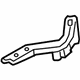 GM 23173610 Hinge, Driver Side GM 23173610 Hinge, Driver Side