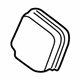 GM 12487675 Motor Cover