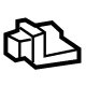 GM 11549175 Support Rod Pivot GM 11549175 Support Rod Pivot