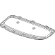 GM 42778131 Insulator GM 42778131 Insulator