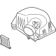 GM 42354669 Upper Cover GM 42354669 Upper Cover