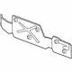 GM 85117715 Side Shield GM 85117715 Side Shield