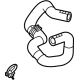 GM 85510518 Inlet Hose, Upper GM 85510518 Inlet Hose, Upper