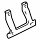 GM 15990592 Transmission Cooler Upper Bracket GM 15990592 Transmission Cooler Upper Bracket