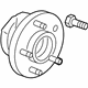 GM 13546719 Hub Assembly-Front Wheel (W/ Bearing & Wheel Speed Sensor) GM 13546719 Hub Assembly-Front Wheel (W/ Bearing & Wheel Speed Sensor)