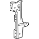GM 84689054 Headlamp Bracket, Driver Side GM 84689054 Headlamp Bracket, Driver Side