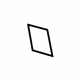 GM 96850567 Lens GM 96850567 Lens