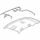 GM 19257756 Headliner GM 19257756 Headliner