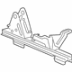 GM 88940282 Seat Track