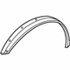 GM 10356833 Extension, Front Inner Driver Side GM 10356833 Extension, Front Inner Driver Side
