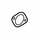 GM 42455228 Front Pipe Gasket GM 42455228 Front Pipe Gasket