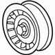 GM 12662030 Idler Pulley GM 12662030 Idler Pulley