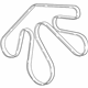 GM 12662028 Serpentine Belt GM 12662028 Serpentine Belt