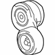 GM 24588988 Belt Tensioner GM 24588988 Belt Tensioner