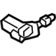 GM 13513004 Adjust Motor, Driver Side GM 13513004 Adjust Motor, Driver Side