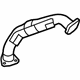 GM 12624024 Crossover Pipe GM 12624024 Crossover Pipe