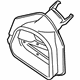 GM 25918350 Lower Seal GM 25918350 Lower Seal