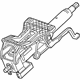 GM 23340983 Column, Steering GM 23340983 Column, Steering