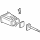 GM 19330402 Vapor Canister GM 19330402 Vapor Canister