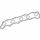 GM 12655844 Exhaust Manifold Gasket GM 12655844 Exhaust Manifold Gasket
