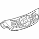 GM 84413273 Heater Control