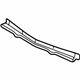 GM 10256972 Bumper Cover Bracket GM 10256972 Bumper Cover Bracket