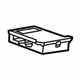 GM 13507640 Memory Module, Front Driver Side GM 13507640 Memory Module, Front Driver Side