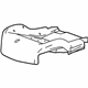 GM 22892420 Seat Cushion Pad GM 22892420 Seat Cushion Pad