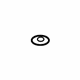GM 25823544 Cable Seal GM 25823544 Cable Seal