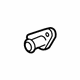 GM 24253145 Outlet Pipe GM 24253145 Outlet Pipe
