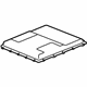 GM 24241225 Upper Cover, Passenger Side GM 24241225 Upper Cover, Passenger Side