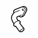 GM 24253146 Inlet Pipe GM 24253146 Inlet Pipe