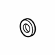 GM 12654010 Crankshaft Seal, Front GM 12654010 Crankshaft Seal, Front