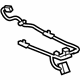 GM 23121467 Wire Harness, Front GM 23121467 Wire Harness, Front