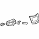 GM 23331379 Trim Assembly
