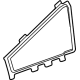 GM 84367401 Lower Insulator, Rear GM 84367401 Lower Insulator, Rear