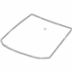 GM 42678944 Windshield GM 42678944 Windshield